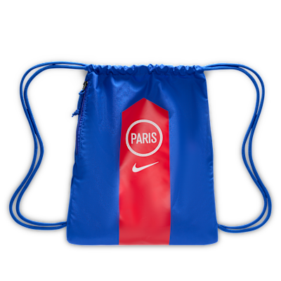 Paris Saint-Germain 2025/2026 Nike Heritage Gymsack T90. Nike SI